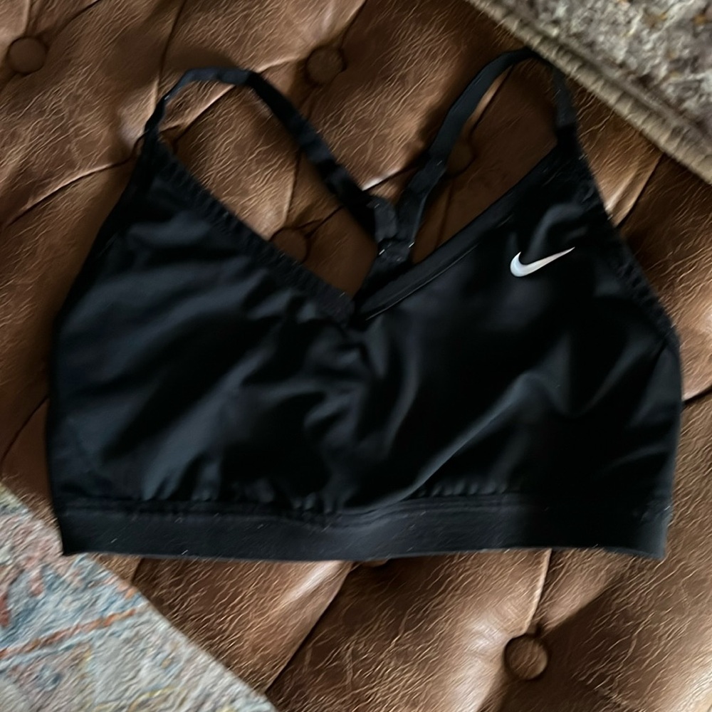 Nike sports bra